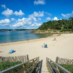 Hébergement de vacances Penty à Sur, Moëlan-sur-Mer